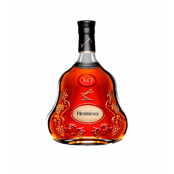 Cognac Hennessy XO 700 ml