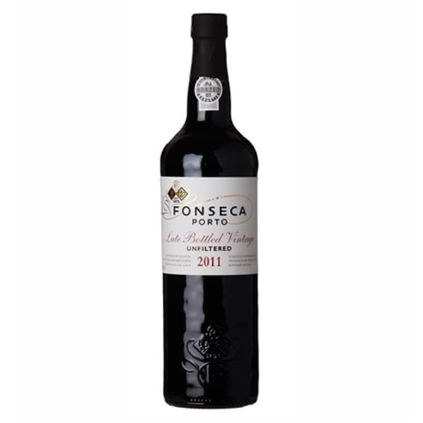 Vino Tinto Oporto Fonseca LBV 750 ml