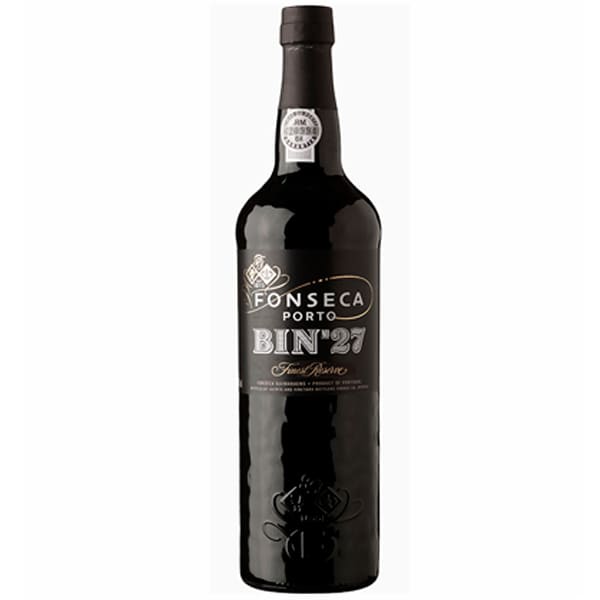 Vino Tinto Oporto Bin 27 Finest Reserve 750 ml