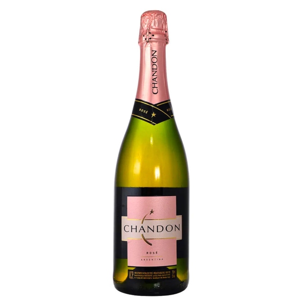 Vino Espumoso Chandon Extra Brut 750 ml