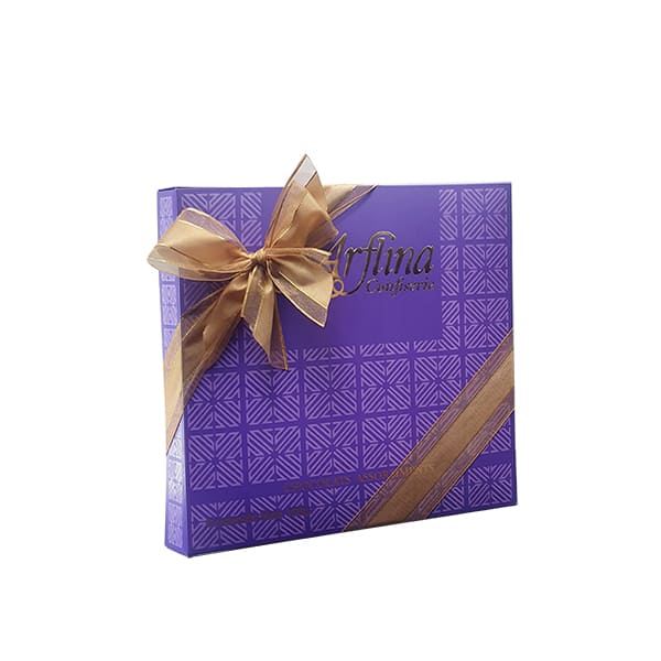 Chocolates Arflina Assortiments 125g